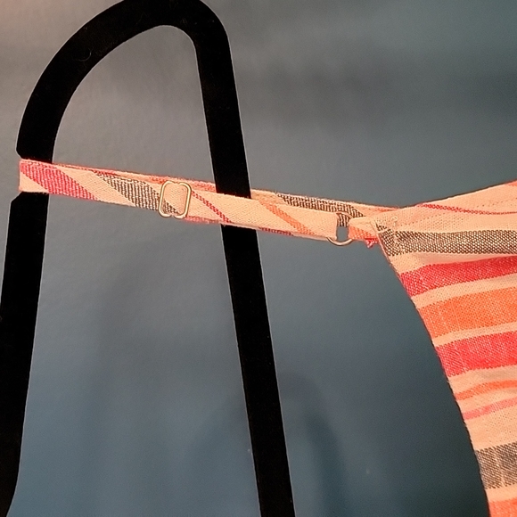 Ricki's XL stripe tank top - Picture 3 of 4